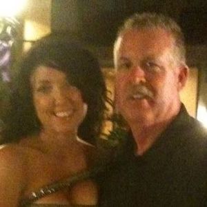 Meet your Posher, Terri huckaby